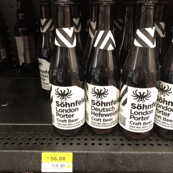 Walmart - Hefe! - Department Stores Near Me - Rosarito, BCN