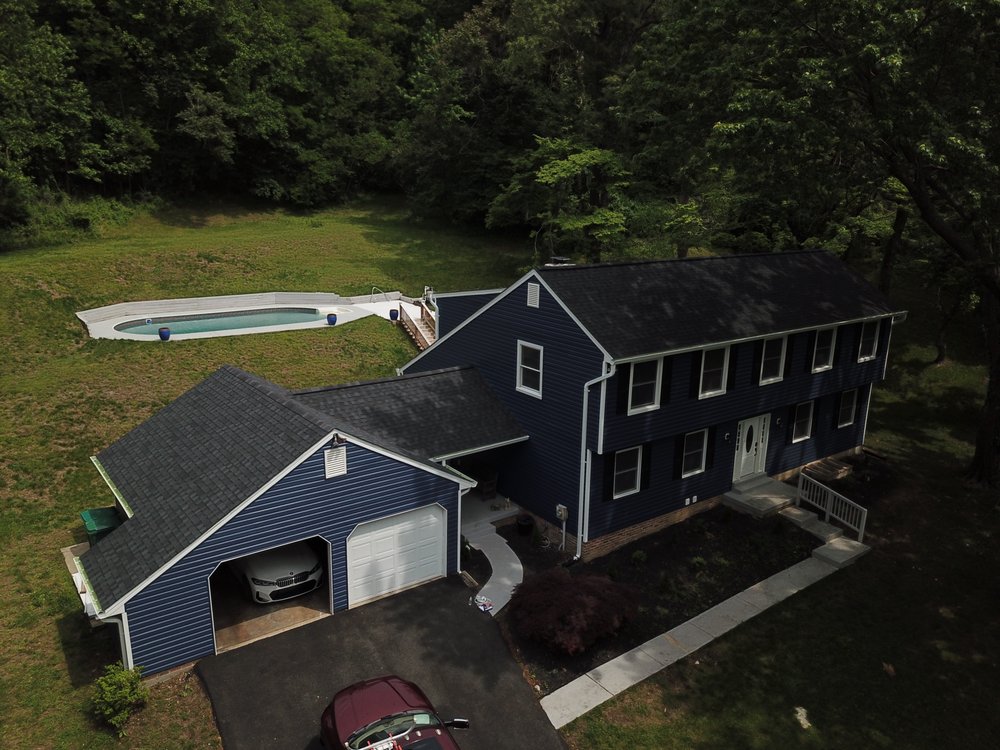 BAKER HOME SOLUTIONS Updated April 2024 77 Photos 9320 W&W