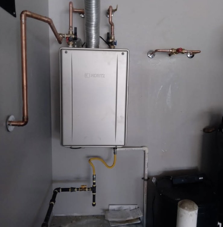 Slide of Phoenix Premier Plumbing