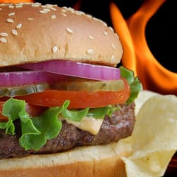 Cheeseburger