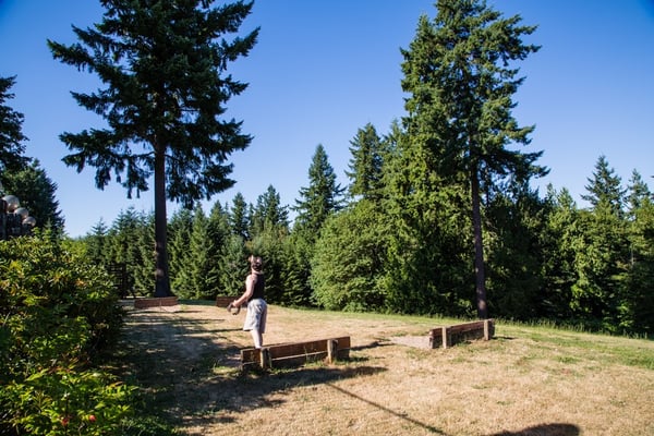 Tall Chief RV Campground by null