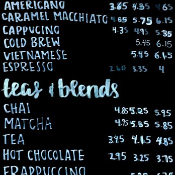 Sea Ridge Coffee - Menu - Coffee & Tea Near Me - San Diego, California Sea Ridge Coffee - Menu - Coffee & Tea Near Me - San Diego, California