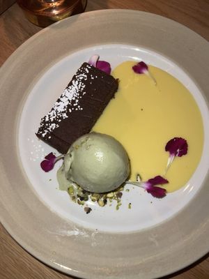 Negroni Caffe Bar Beverly Hills by null