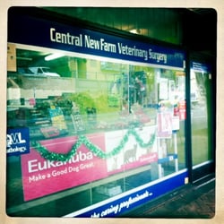 New Farm Veterinary Surgery