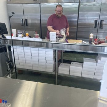 Cheesecake lab - Bakeries Near Me - Baton Rouge, Louisiana
