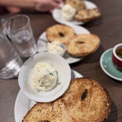Bagel Emporium & Grille