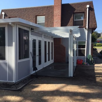 Contempo Construction & Remodel - Enclosure/ Lattice cover for Chabad in San Luis Obispo - General Contractors Near Me Contempo Construction & Remodel - Enclosure/ Lattice cover for Chabad in San Luis Obispo - General Contractors Near Me