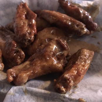 TK's American Cafe - The ugly elf - Chicken Wings Near Me - Danbury, Connecticut TK's American Cafe - The ugly elf - Chicken Wings Near Me - Danbury, Connecticut
