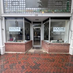 Soothe Boutique Dispensary