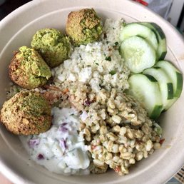 Zoes Kitchen 46 Photos 55 Reviews Mediterranean 901