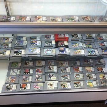 GamePlay - Video Game Stores Near Me - Long Beach, California GamePlay - Video Game Stores Near Me - Long Beach, California