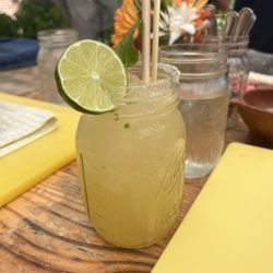 Flora's Farm Bar
