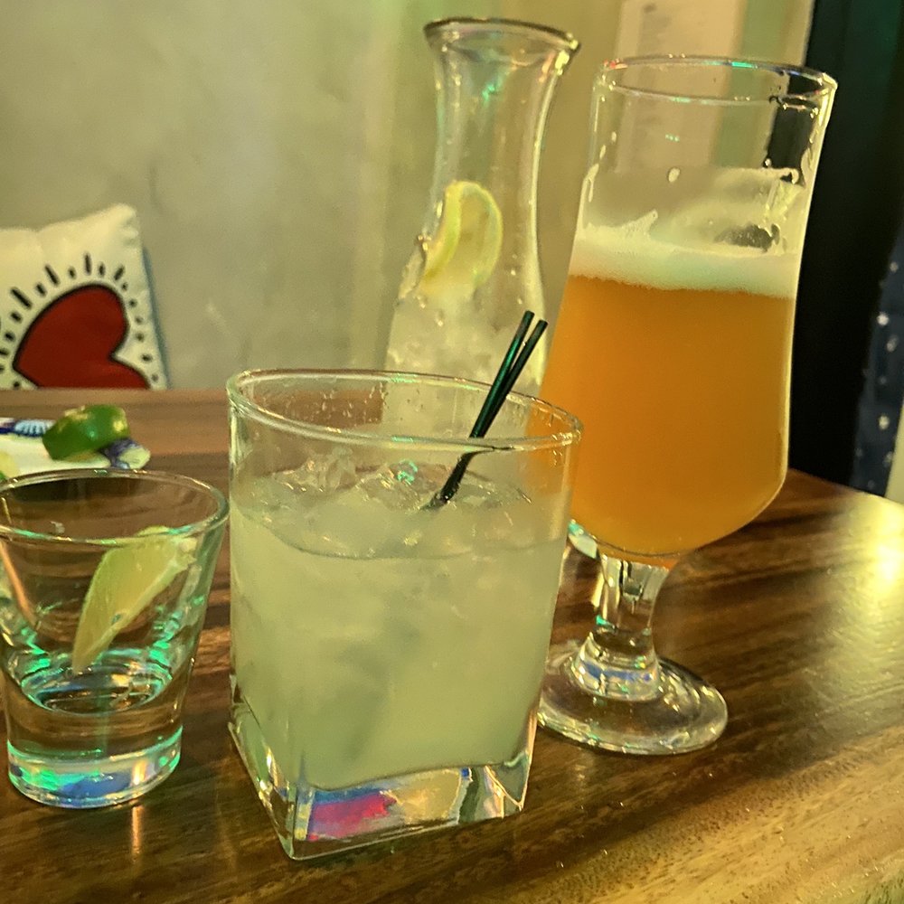 Firefly - Drinks: margarita, beer - Cocktail Bars Near Me - Flushing, New York Firefly - Drinks: margarita, beer - Cocktail Bars Near Me - Flushing, New York