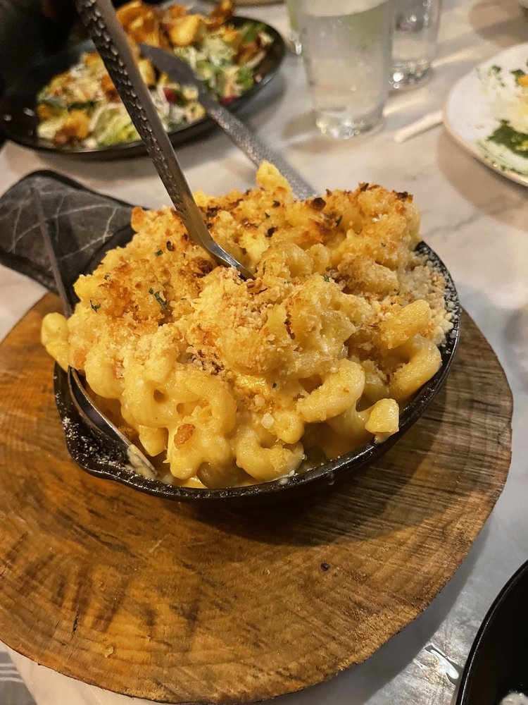 Heritage Food and Drink