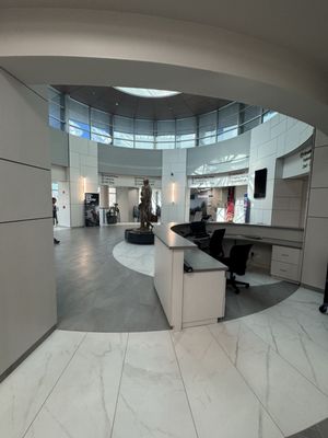 TriStar Skyline Medical Center by null