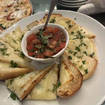 Rock & Brews - Bruschetta - Burgers Near Me - Lutz, Florida