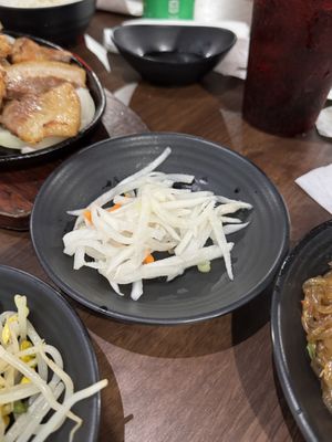 GOGIYA Korean BBQ Restaurant (고기야) by null