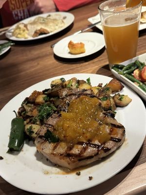 Fireside Grill by null