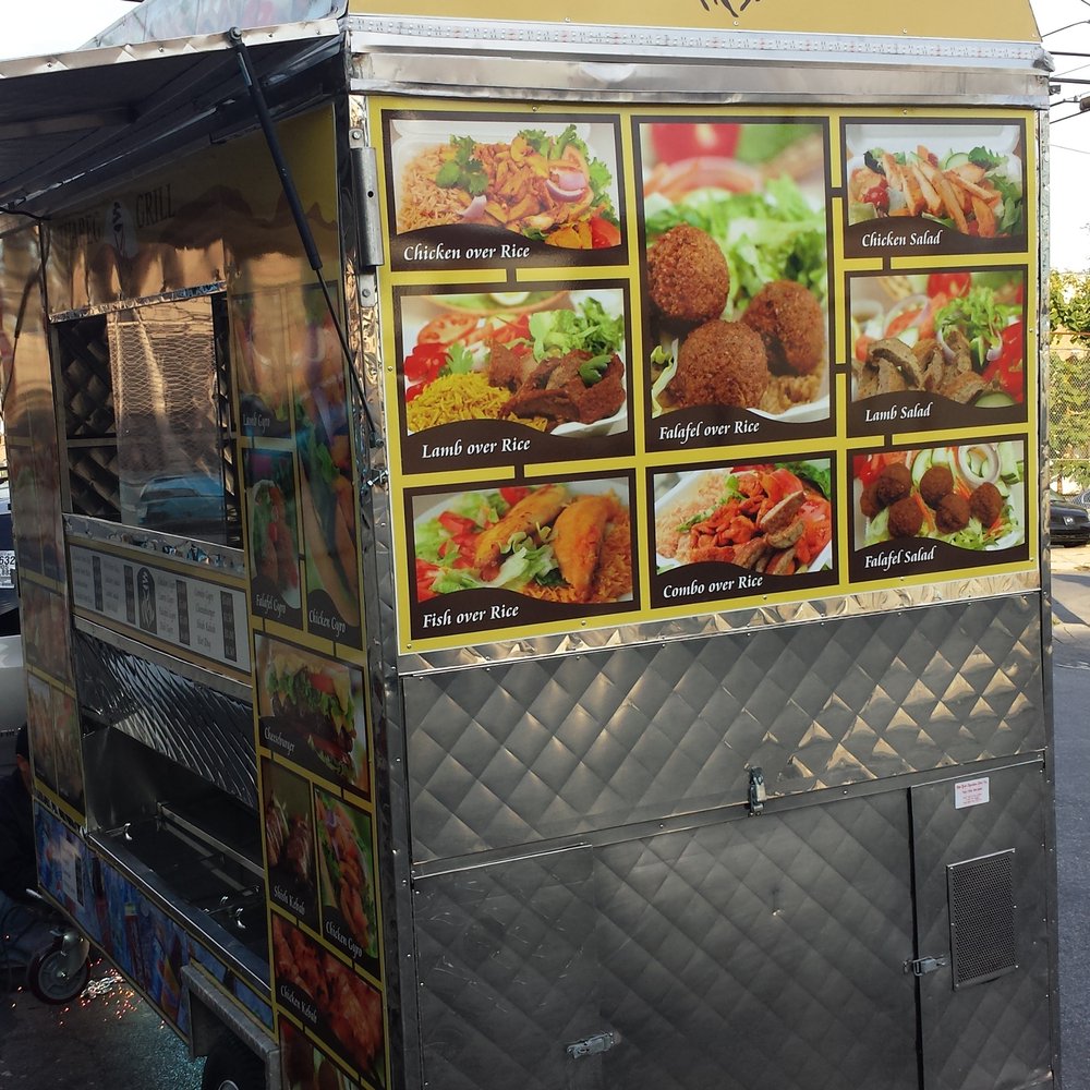 THE BEST 10 Food Trucks near ASTOR PL, NEW YORK, NY 10003 - Last Updated  December 2023 - Yelp