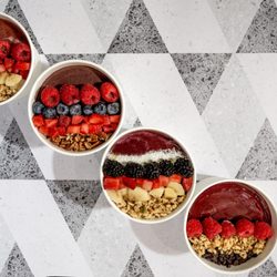 Bowl of Heaven