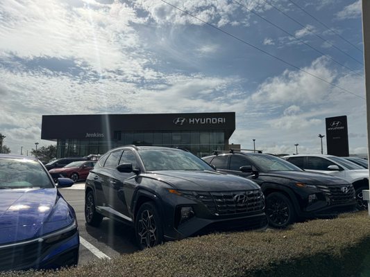 JENKINS HYUNDAI OF OCALA - Updated July 2025 - 49 Photos & 130 Reviews ...