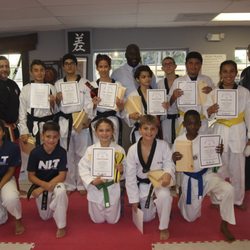 Next Level Taekwondo