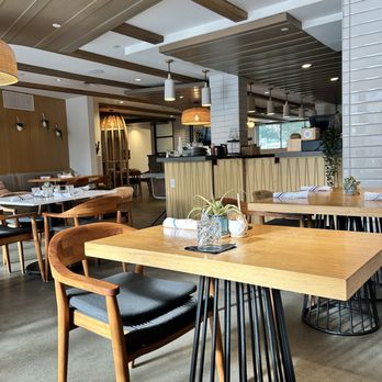 DINER CROSS HERMOSA ハモサ unico UNICO - Updated July 2025 - 1451 Rosecrans St, San Diego