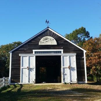 Sunflower Farm Creamery - Welcome to Sunflower Farm! - Cheese Shops Near Me - Cumberland, Maine