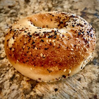 Jeff's Bagel Run - Jeffs Bagel Run bagel. - Bagels Near Me - Ocoee, Florida Jeff's Bagel Run - Jeffs Bagel Run bagel. - Bagels Near Me - Ocoee, Florida