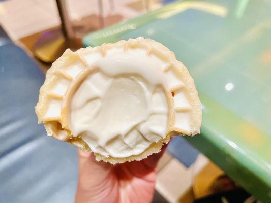 Nielsen’s Frozen Custard by null Nielsen’s Frozen Custard by null