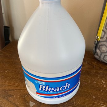 Dollar Tree - Bleach- 1 gal for a dollar! - Discount Store Near Me - Burlington, Kentucky Dollar Tree - Bleach- 1 gal for a dollar! - Discount Store Near Me - Burlington, Kentucky
