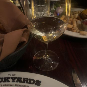 Stockyards Restaurant - Torresella Pinot Grigio, Veneto. - Steakhouses Near Me - Phoenix, Arizona Stockyards Restaurant - Torresella Pinot Grigio, Veneto. - Steakhouses Near Me - Phoenix, Arizona