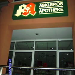 Asklepios-Apotheke