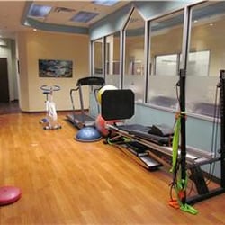 Citadel Physiotherapy Clinic