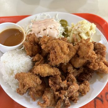 Tonkatsu House - Chicken cutlet - Korean Near Me - Los Angeles, California