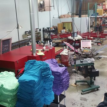 E&J Screen Printing Services - Screen Printing/T-Shirt Printing Near Me - Addison, Illinois E&J Screen Printing Services - Screen Printing/T-Shirt Printing Near Me - Addison, Illinois
