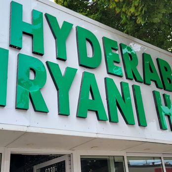 Hyderabad Biryani House - Indian Near Me - Vancouver, British Columbia Hyderabad Biryani House - Indian Near Me - Vancouver, British Columbia