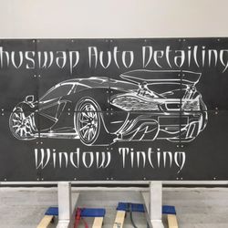 Shuswap Auto Detaling and Window Tinting