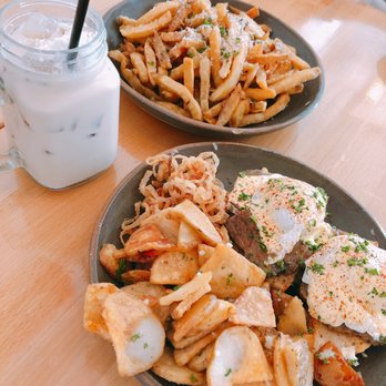 Chef's Playground Eatery - Comfort Food Near Me - Richmond, British Columbia Chef's Playground Eatery - Comfort Food Near Me - Richmond, British Columbia