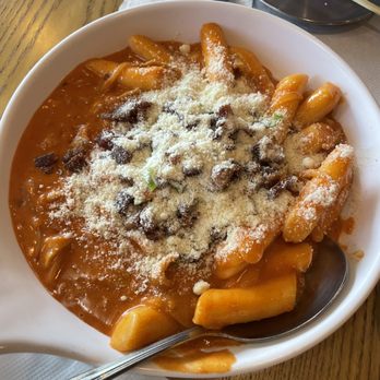 Roll House - rose tteobokki - Korean Near Me - Santa Clara, California Roll House - rose tteobokki - Korean Near Me - Santa Clara, California