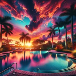 Winter West Pool Service