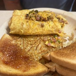 Omelets