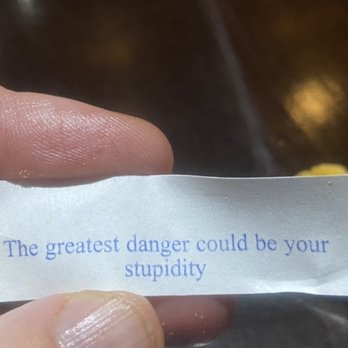Asian Wind - Ouch - Chinese Near Me - Lexington, Kentucky
