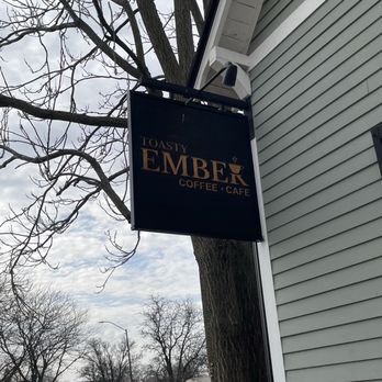 Toasty Ember - Coffee & Tea Near Me - Fortville, Indiana Toasty Ember - Coffee & Tea Near Me - Fortville, Indiana