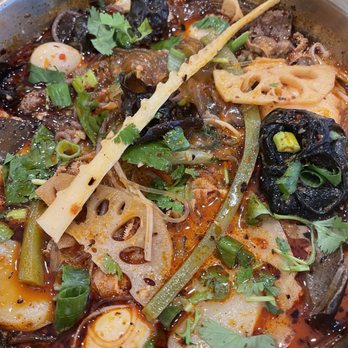 Mala Town - Hot Pot Near Me - Las Vegas, Nevada