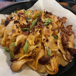 Kettle Chips