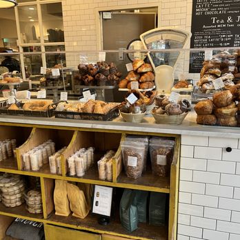 Tatte Bakery & Cafe | Fenway - Bakeries Near Me - Boston, Massachusetts