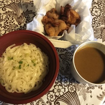 Curry Life - Curry Udon with Karaage Chicken - Japanese Curry Near Me - San Jose, California Curry Life - Curry Udon with Karaage Chicken - Japanese Curry Near Me - San Jose, California