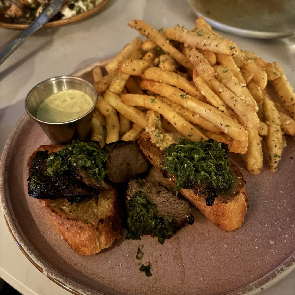 Porch - Sirloin - Comfort Food Near Me - Calgary, Alberta Porch - Sirloin - Comfort Food Near Me - Calgary, Alberta
