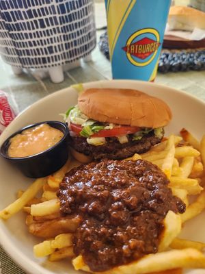 Fatburger by null